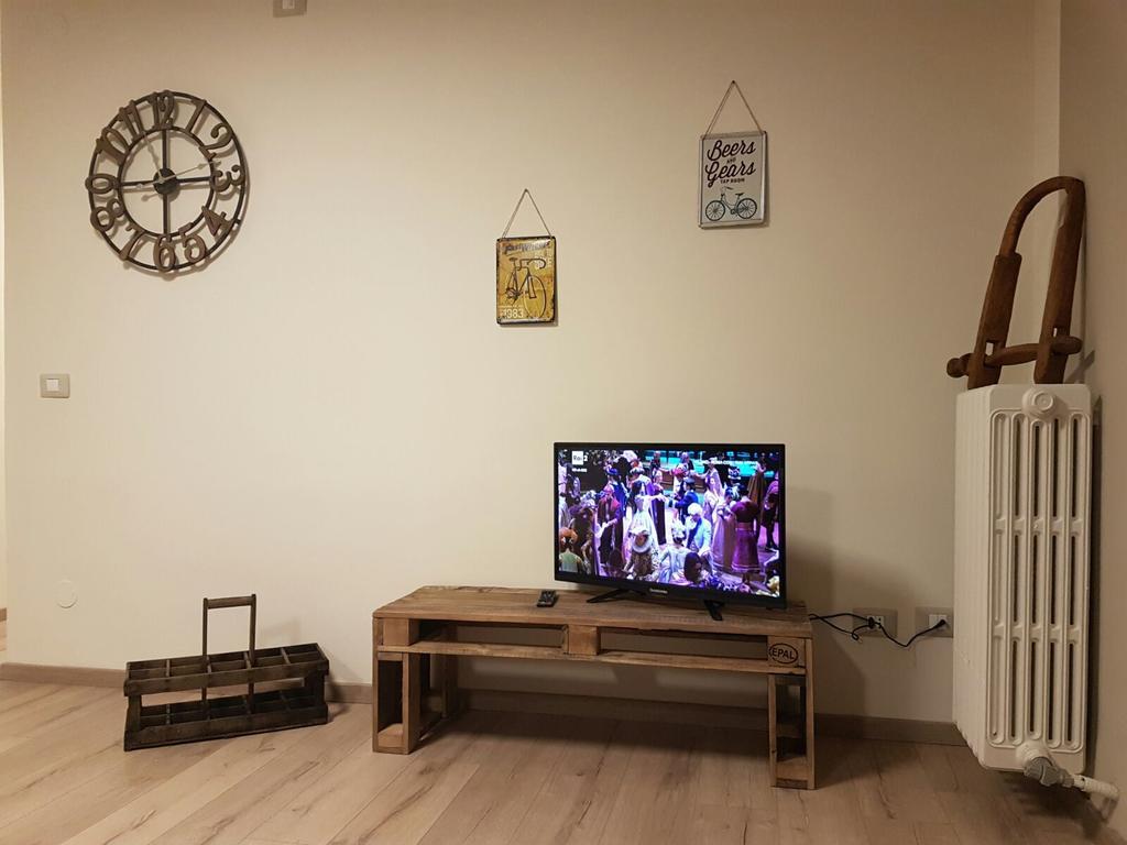 Casa Vacanze Bruno Dho Apartamento Roccaforte Mondovì Exterior foto