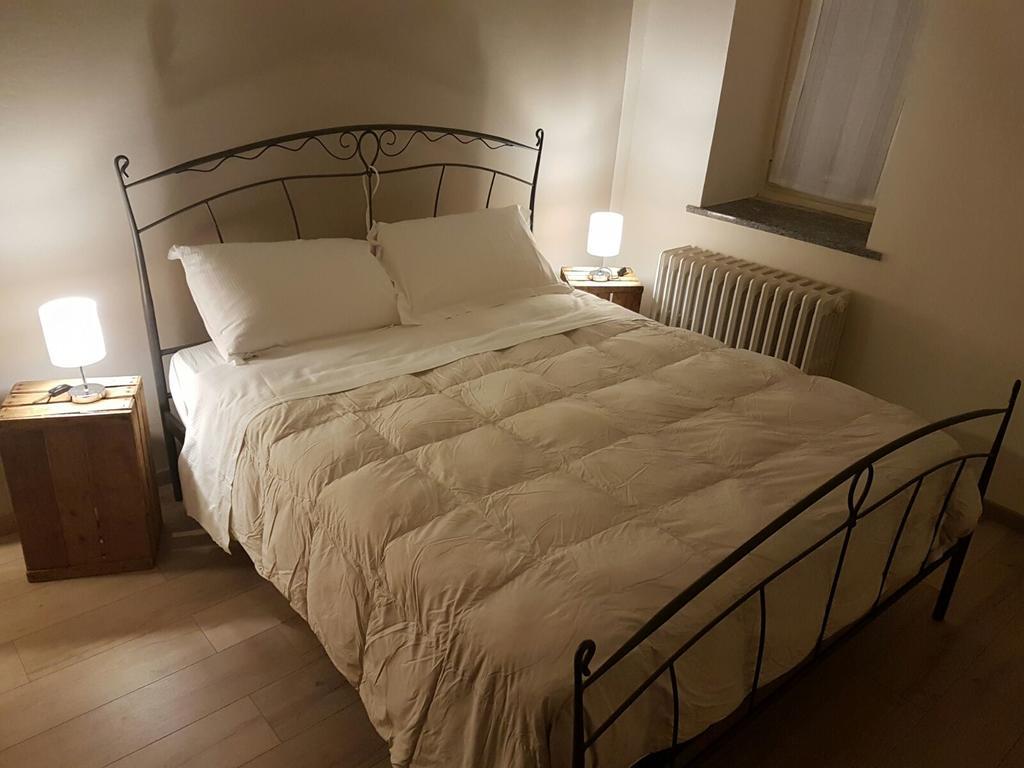 Casa Vacanze Bruno Dho Apartamento Roccaforte Mondovì Exterior foto