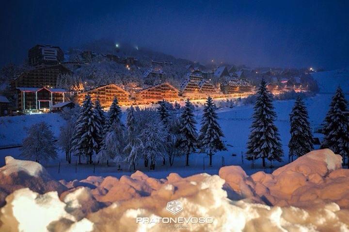Casa Vacanze Bruno Dho Apartamento Roccaforte Mondovì Exterior foto